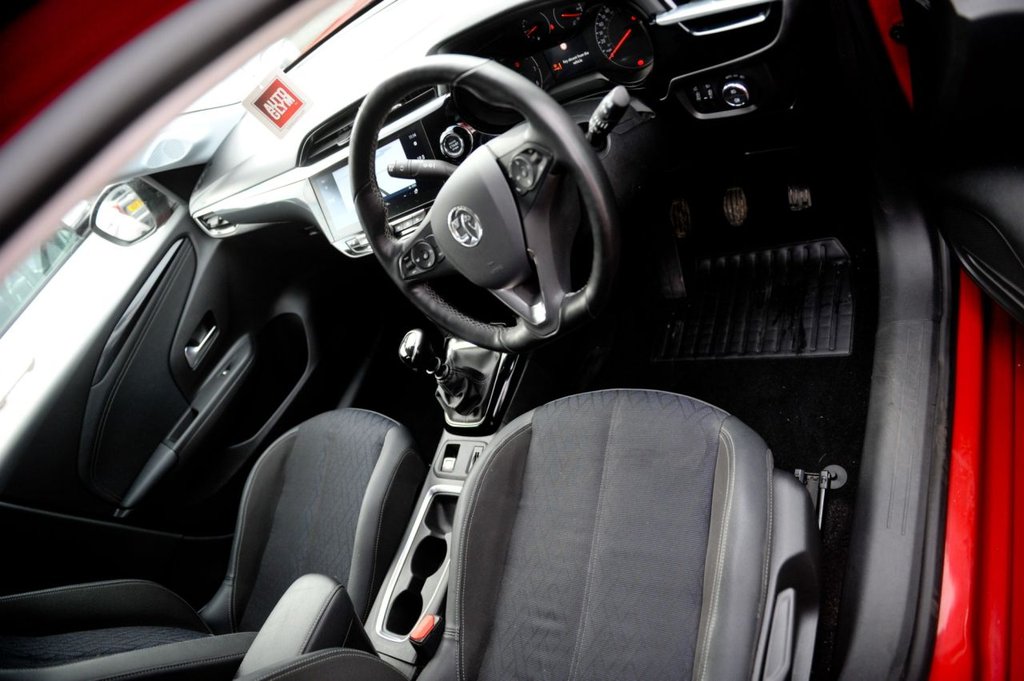 Used Vauxhall Corsa 2020 for sale - 76322989: Photo 18
