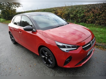 Vauxhall - Corsa