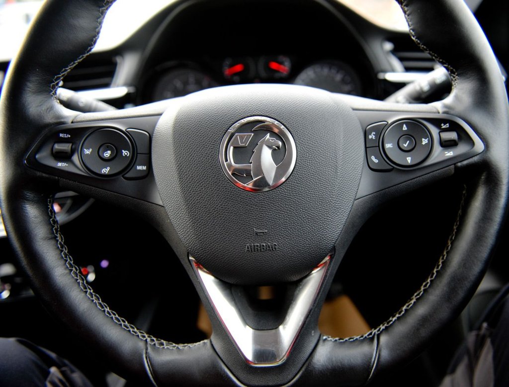 Used Vauxhall Corsa 2020 for sale - 76322989: Photo 22
