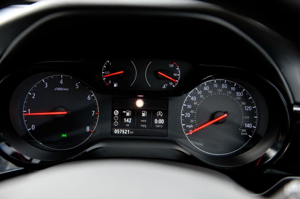 Used Vauxhall Corsa 2020 for sale - 76322989: Photo 25