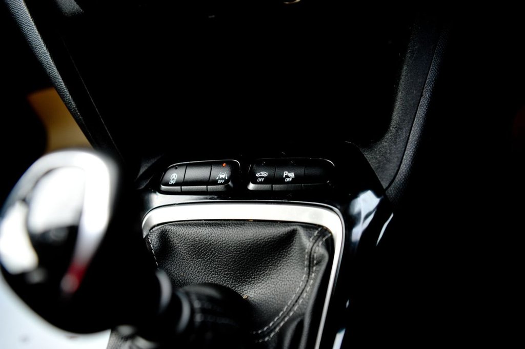Used Vauxhall Corsa 2020 for sale - 76322989: Photo 28