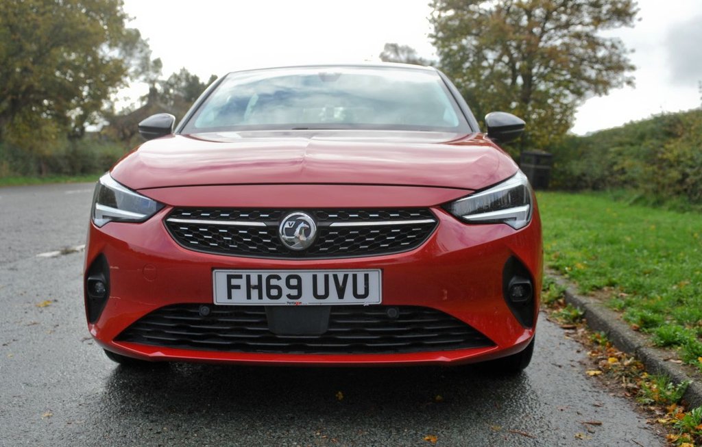 Used Vauxhall Corsa 2020 for sale - 76322989: Photo 3