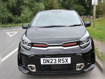 Used Kia Picanto 2023 for sale - 75528208: Photo