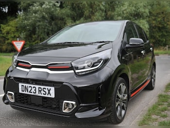 Used Kia Picanto 2023 for sale - 75528208: Photo