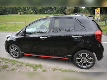Used Kia Picanto 2023 for sale - 75528208: Photo