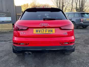 Used Audi Q3 2017 for sale - 73913828: Photo
