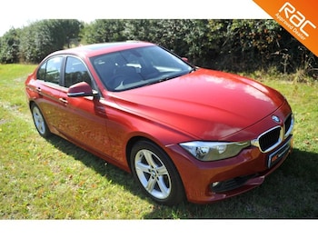 Used BMW 3 Series 2012 for sale - 75876702: Photo