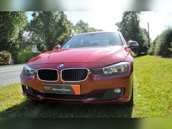 Used BMW 3 Series 2012 for sale - 75876702: Photo