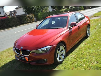 Used BMW 3 Series 2012 for sale - 75876702: Photo