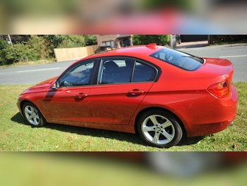 Used BMW 3 Series 2012 for sale - 75876702: Photo