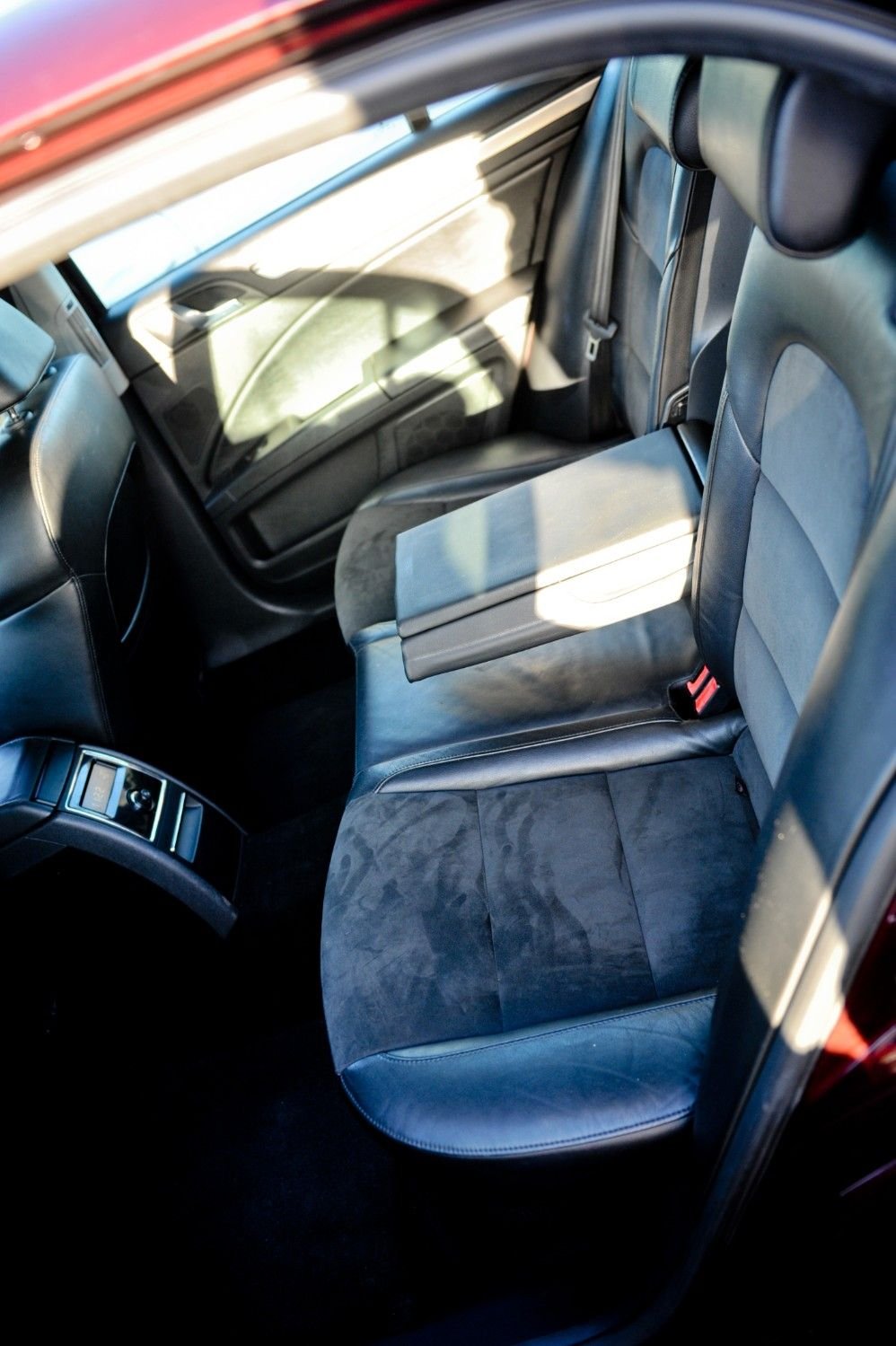 Used Skoda Superb 2008 for sale - 76604843: Photo 10