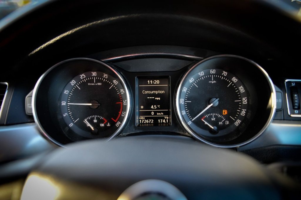 Used Skoda Superb 2008 for sale - 76604843: Photo 12