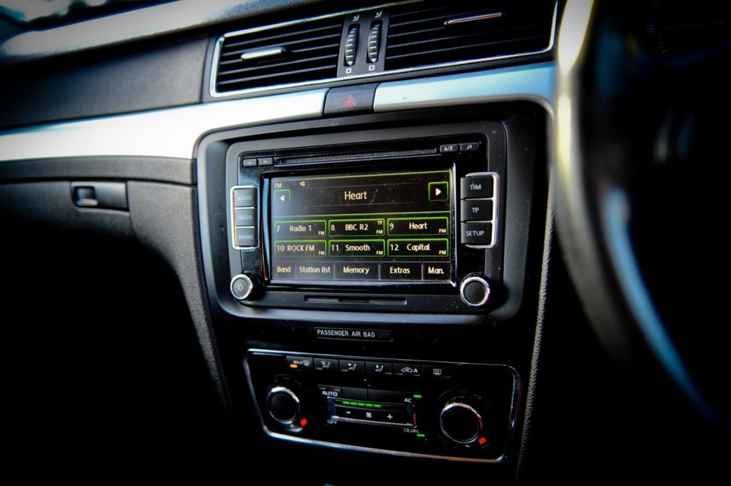 Used Skoda Superb 2008 for sale - 76604843: Photo 13