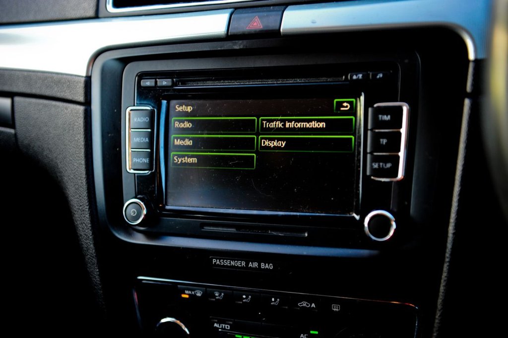 Used Skoda Superb 2008 for sale - 76604843: Photo 14