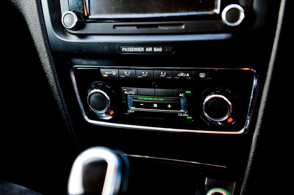 Used Skoda Superb 2008 for sale - 76604843: Photo 15