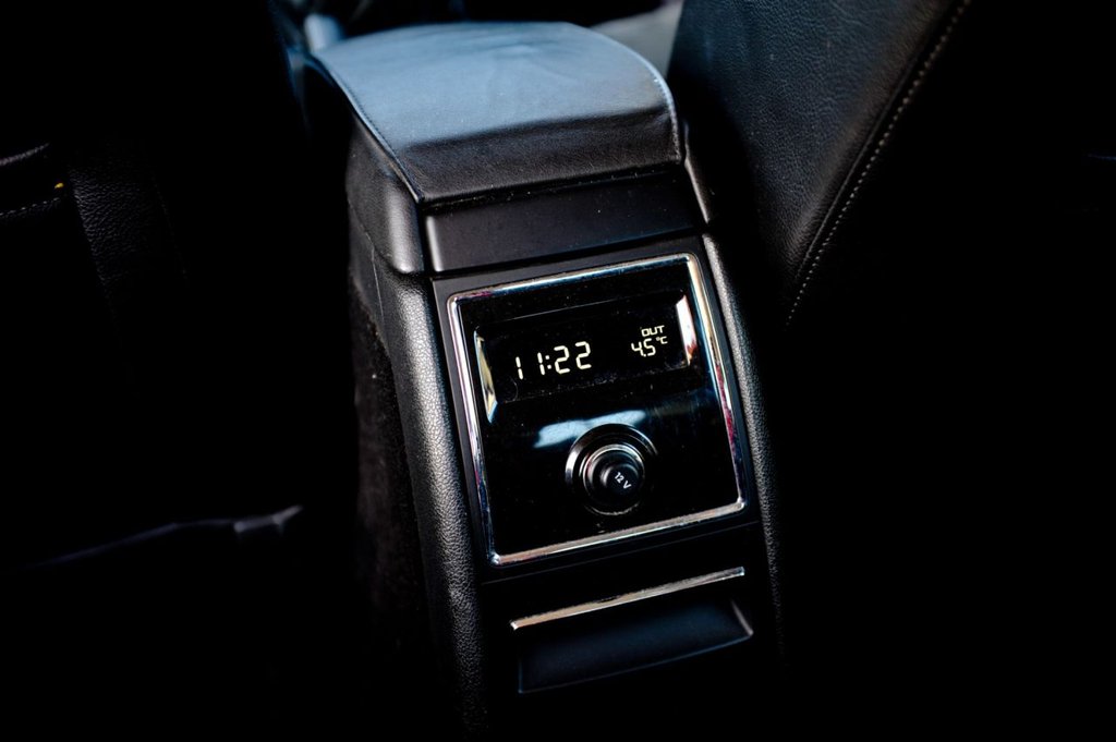 Used Skoda Superb 2008 for sale - 76604843: Photo 20