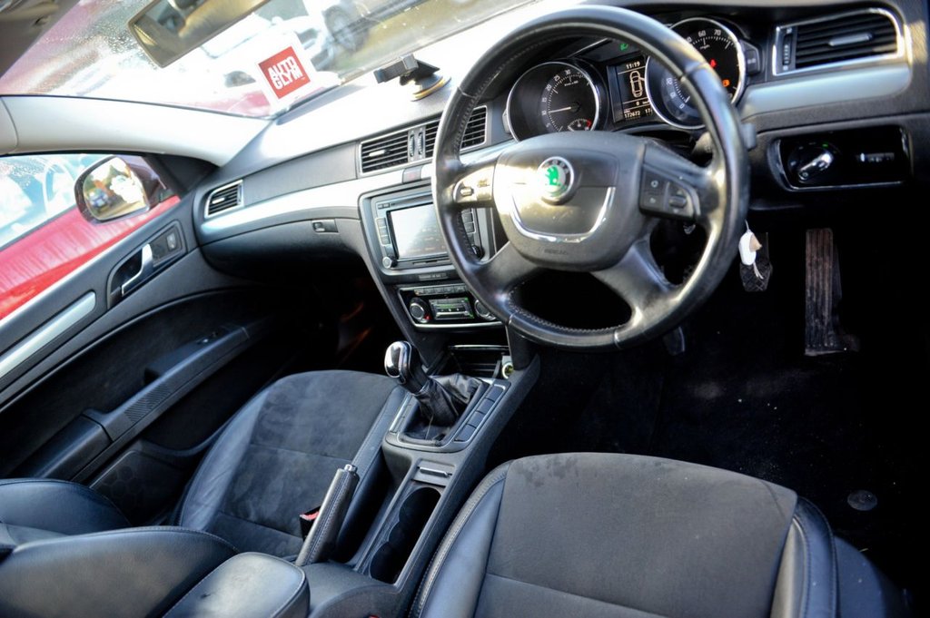 Used Skoda Superb 2008 for sale - 76604843: Photo 8