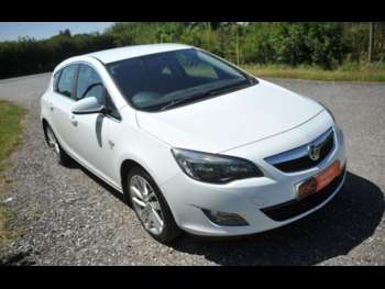 2010 (60) - 1.4 16v SRi Hatchback 5dr Petrol Manual Euro 5 (100 ps)