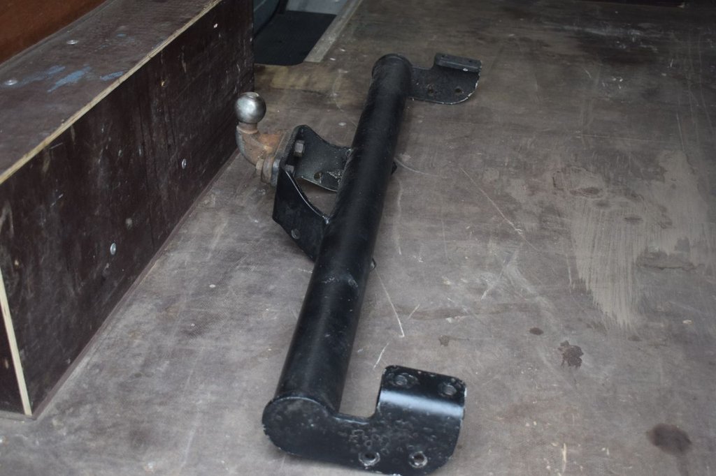 Used Vauxhall Vivaro 2014 for sale - 74183091: Photo 19