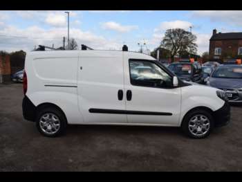 Used Fiat Doblo 2019 for sale - 74155923: Photo