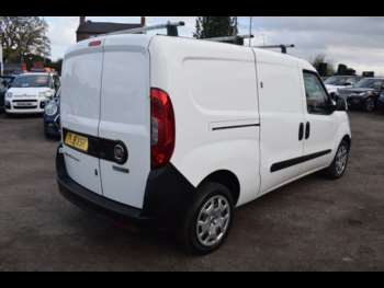 Used Fiat Doblo 2019 for sale - 74155923: Photo