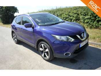 2016 (16) - 1.2 DIG-T N-Connecta SUV 5dr Petrol Manual 2WD Euro 6 (s/s) (115 ps)