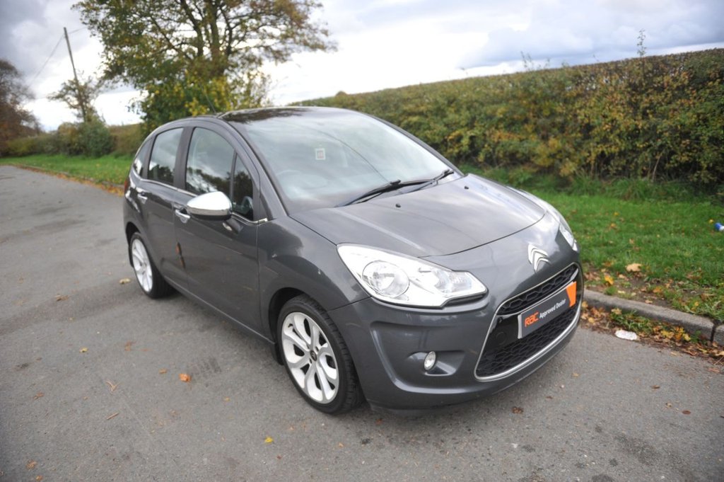 Used Citroen C3 2013 for sale - 76417150: Photo 1