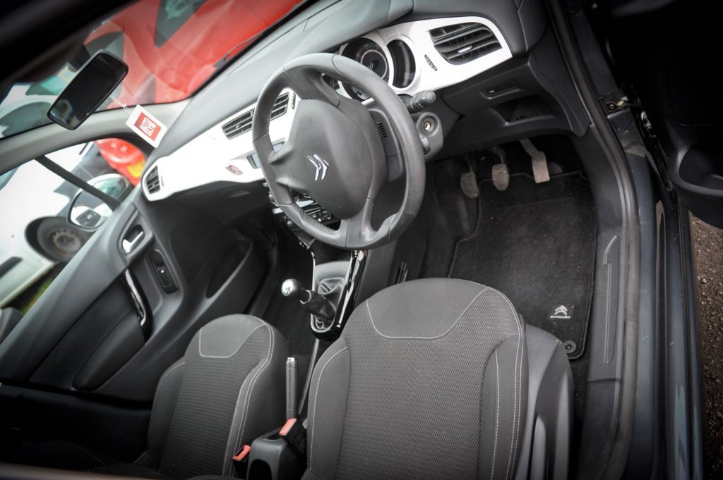 Used Citroen C3 2013 for sale - 76417150: Photo 11