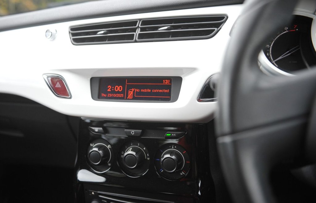 Used Citroen C3 2013 for sale - 76417150: Photo 16