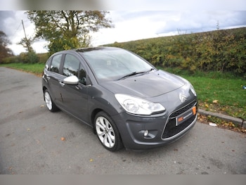 Citroen - C3