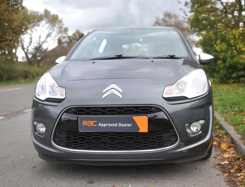 Used Citroen C3 2013 for sale - 76417150: Photo 2