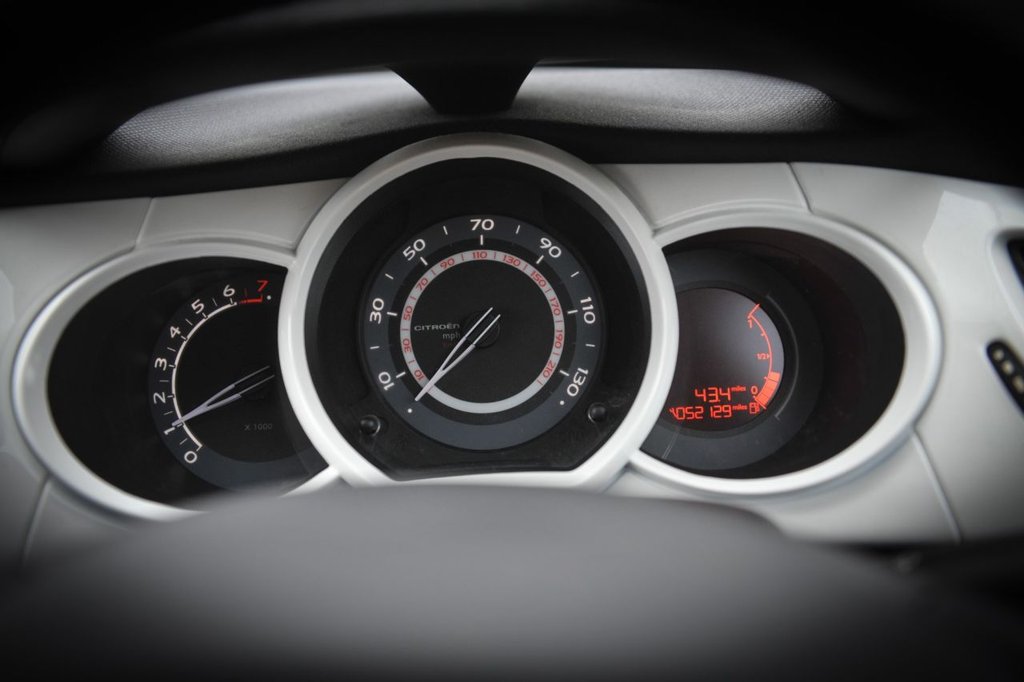 Used Citroen C3 2013 for sale - 76417150: Photo 24