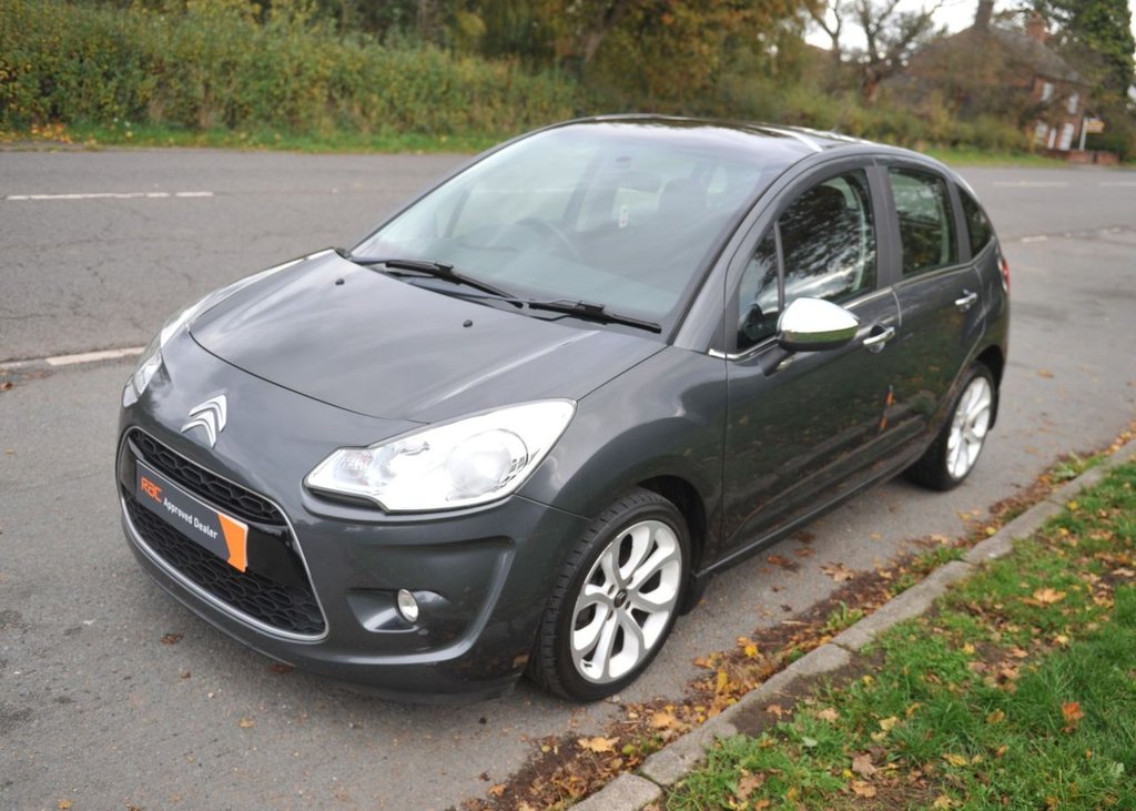 Used Citroen C3 2013 for sale - 76417150: Photo 3