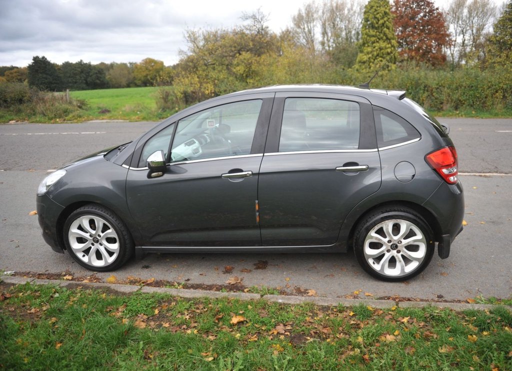 Used Citroen C3 2013 for sale - 76417150: Photo 4