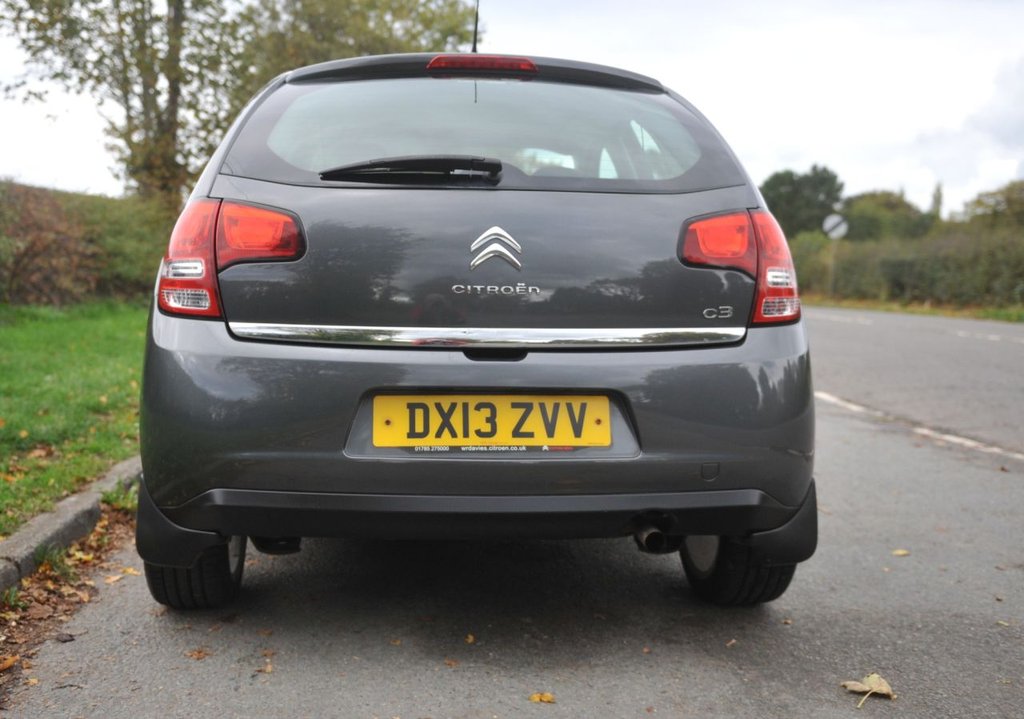 Used Citroen C3 2013 for sale - 76417150: Photo 5
