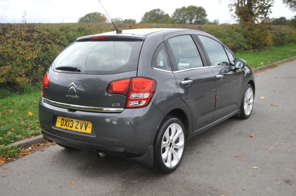 Used Citroen C3 2013 for sale - 76417150: Photo 6