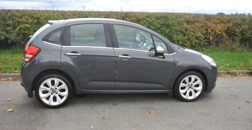 Used Citroen C3 2013 for sale - 76417150: Photo 7
