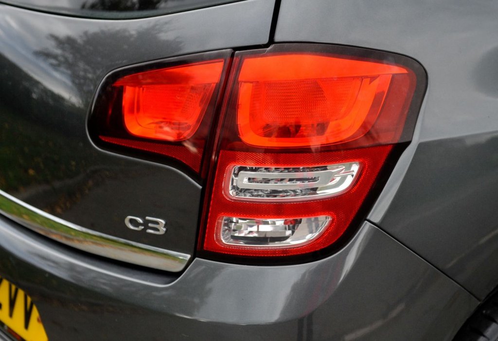 Used Citroen C3 2013 for sale - 76417150: Photo 9