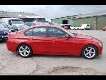 Used BMW 3 Series 2012 for sale - 71000453: Photo