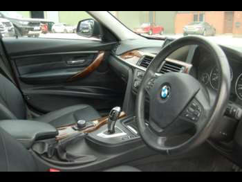 Used BMW 3 Series 2012 for sale - 71000453: Photo