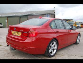Used BMW 3 Series 2012 for sale - 71000453: Photo