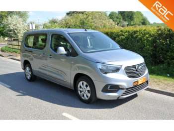 2020 (20) - 1.5 Turbo D Energy XL 5dr [7 seat]