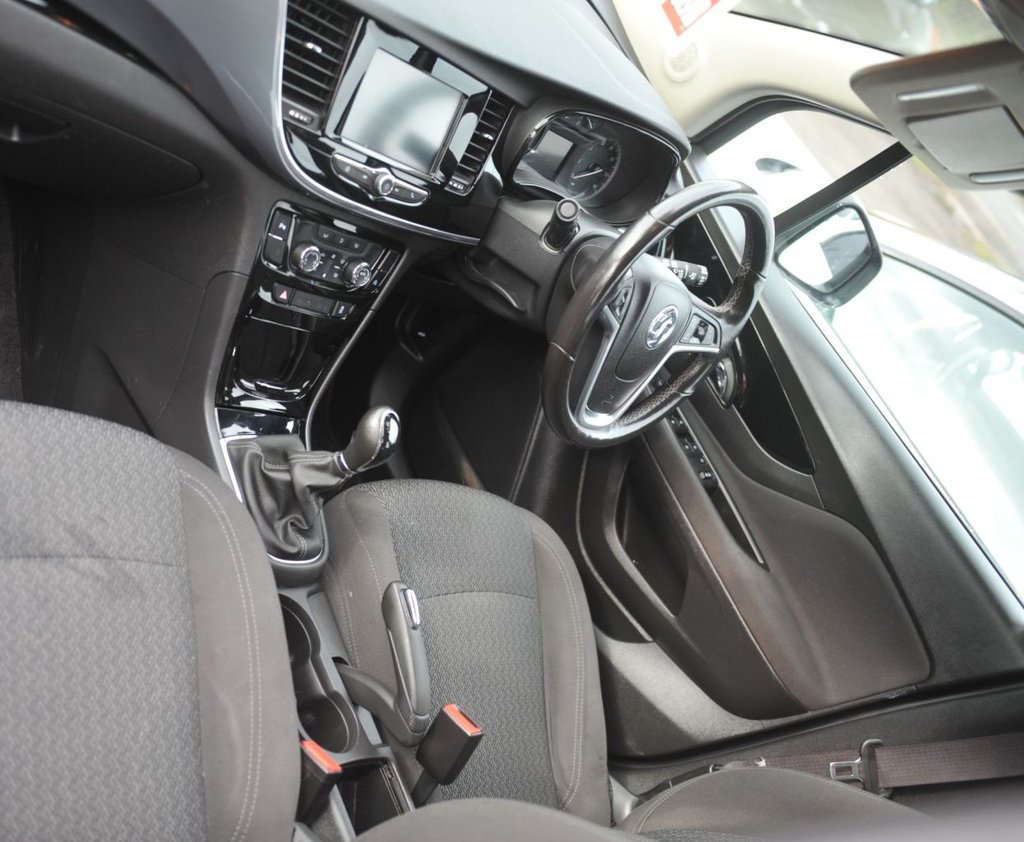 Used Vauxhall Mokka X 2019 for sale - 76417897: Photo 10