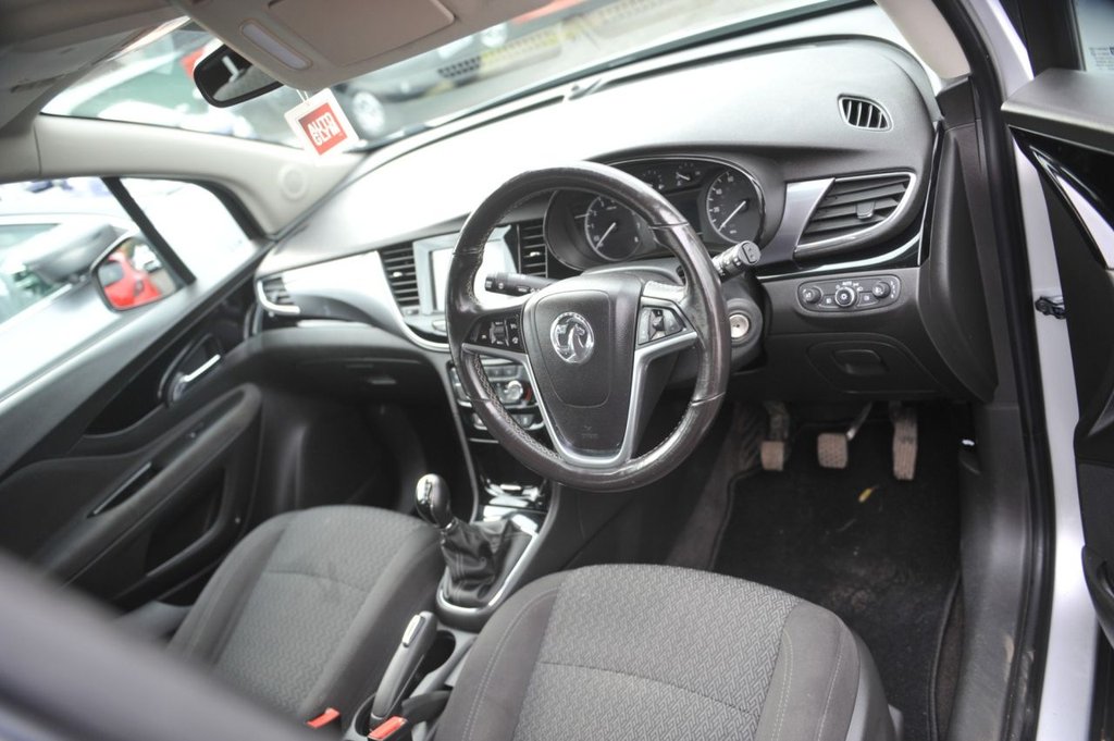 Used Vauxhall Mokka X 2019 for sale - 76417897: Photo 11