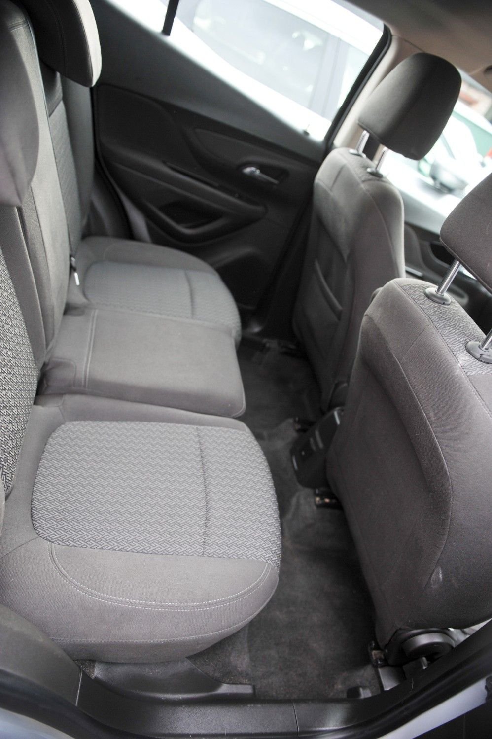 Used Vauxhall Mokka X 2019 for sale - 76417897: Photo 12