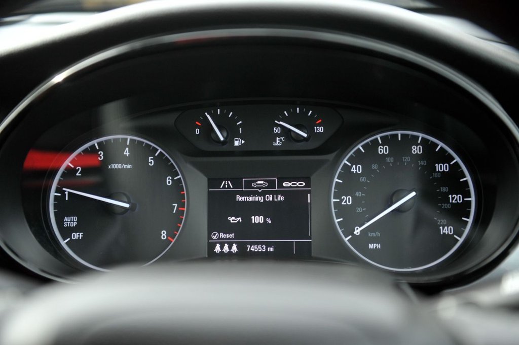 Used Vauxhall Mokka X 2019 for sale - 76417897: Photo 13