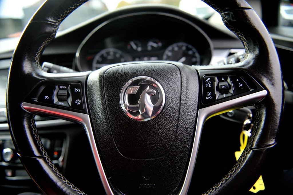 Used Vauxhall Mokka X 2019 for sale - 76417897: Photo 14