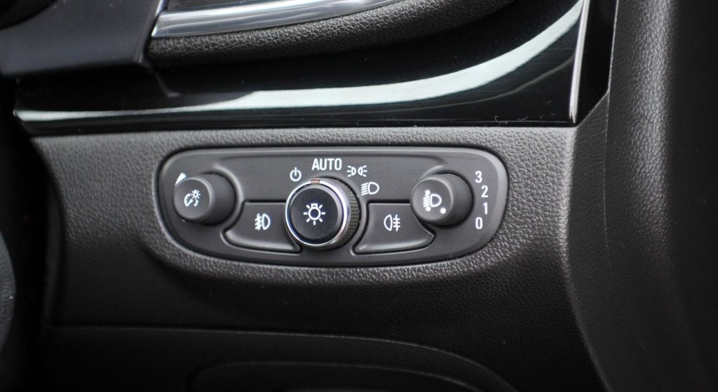 Used Vauxhall Mokka X 2019 for sale - 76417897: Photo 16