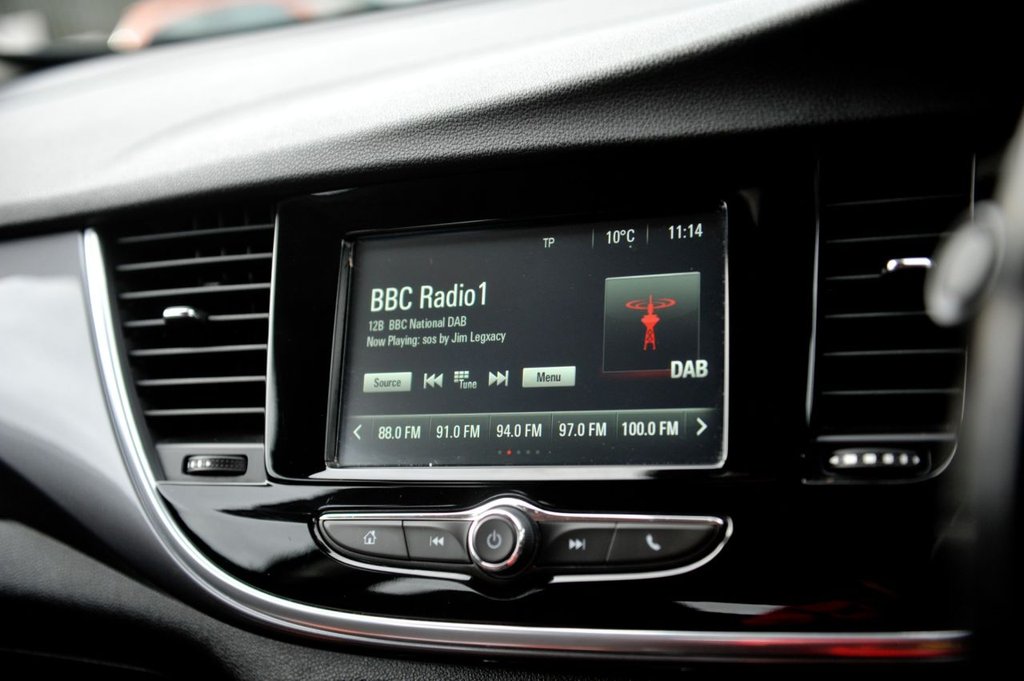 Used Vauxhall Mokka X 2019 for sale - 76417897: Photo 17