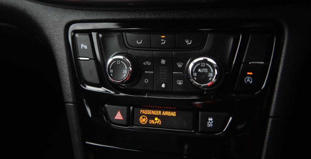 Used Vauxhall Mokka X 2019 for sale - 76417897: Photo 18